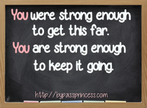 strong-enough